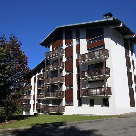 3 Pieces 6/8 Pers Proche Centre Carroz Apartment *