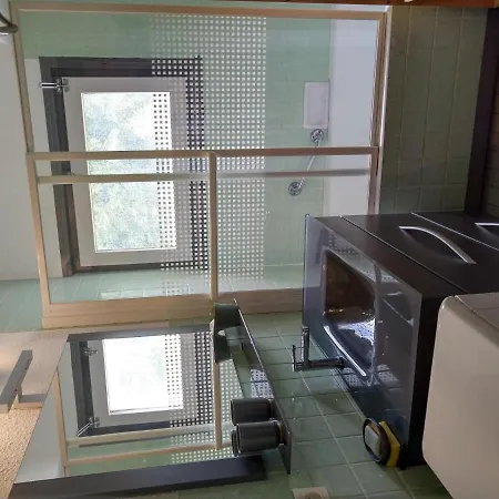 3 Pieces 6/8 Pers Proche Centre Carroz Apartment Les Carroz d'Araches