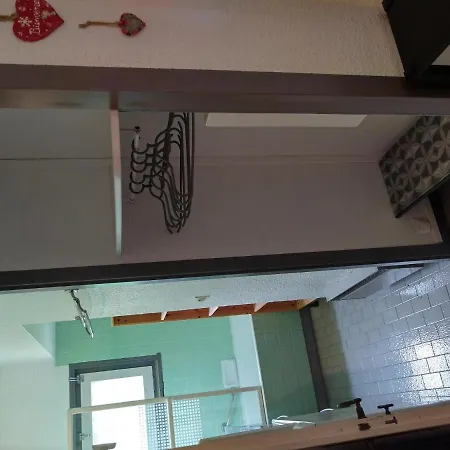 Apartment 3 Pieces 6/8 Pers Proche Centre Carroz
