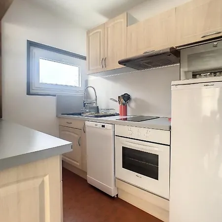 3 Pieces 6/8 Pers Proche Centre Carroz Apartment Les Carroz d'Araches