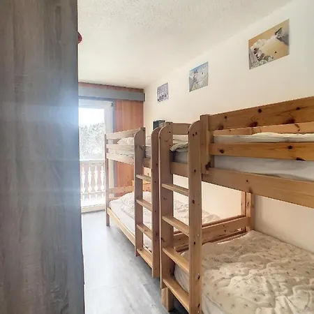 3 Pieces 6/8 Pers Proche Centre Carroz Apartment Les Carroz d'Araches