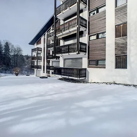 Apartment 3 Pieces 6/8 Pers Proche Centre Carroz Les Carroz d'Araches