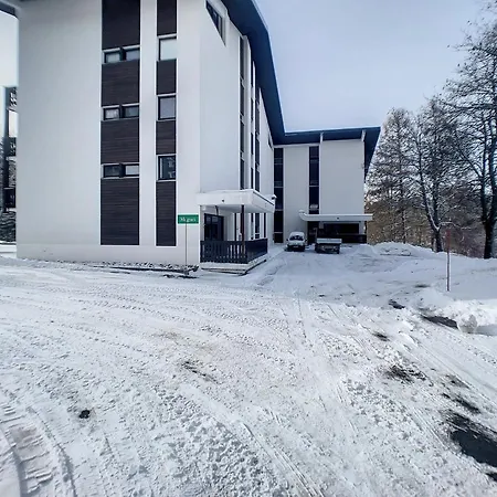 Apartment 3 Pieces 6/8 Pers Proche Centre Carroz *
