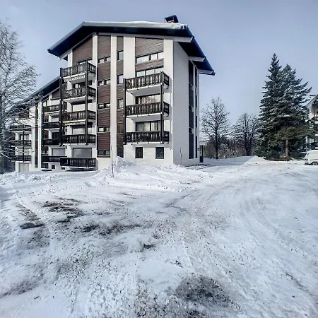 Apartment 3 Pieces 6/8 Pers Proche Centre Carroz *