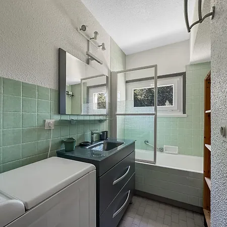 3 Pieces 6/8 Pers Proche Centre Carroz Apartment