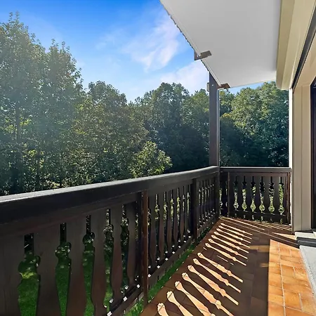 3 Pieces 6/8 Pers Proche Centre Carroz Apartment Les Carroz d'Araches