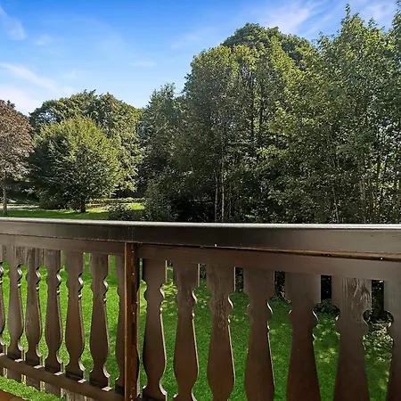 Apartment 3 Pieces 6/8 Pers Proche Centre Carroz